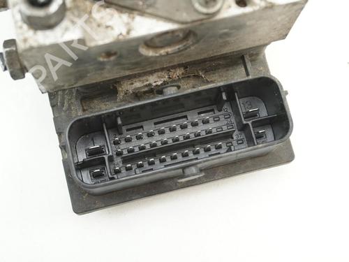 ABS pump FIAT GRANDE PUNTO (199_) 1.3 D Multijet (199.AXD11, 199.AXD1A, 199.AXD1B,... | BP18189651M43 