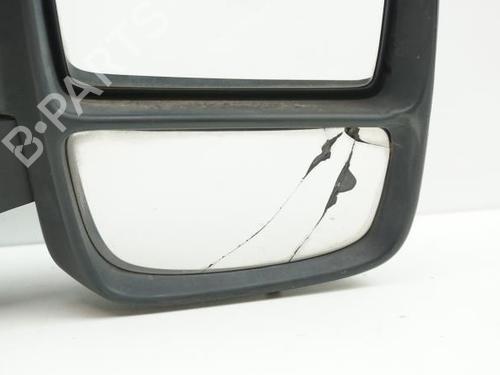 Right mirror FIAT SCUDO Van (270_, 272_) 1.6 D Multijet | BP18178448C27 