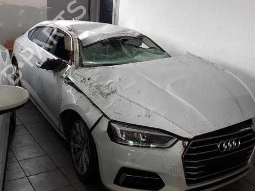 Engine AUDI A5 Sportback (F5A, F5F) 2.0 TDI | BP24498389M1  - Image 7