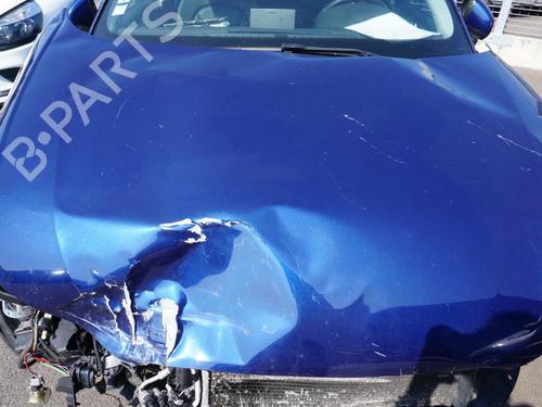 Tapa exterior combustible AUDI A1 Sportback (8XA, 8XF) 1.6 TDI | BP18181307C131 - Image 16