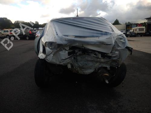 Steering wheel SUZUKI BALENO (FW, EW) 1.2 (A1K412) | BP30103923C49  - Image 5