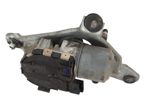 Used Front wiper motor PEUGEOT 508 SW I (8E_) 2.0 HDi (163 hp) 29239611