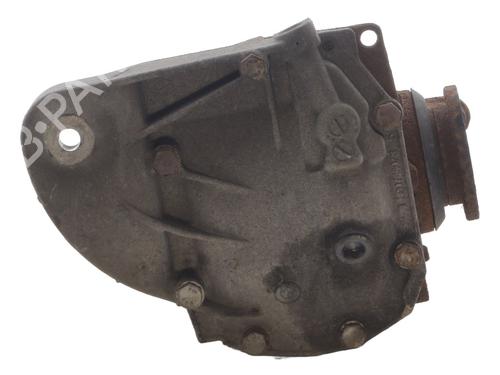 Used Rear differential Rear differential BMW 1 (E81) 116 i (122 hp) 29838215 29838215
