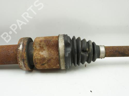 Right front driveshaft FORD FIESTA VI (CB1, CCN) 1.25 | BP18188180M39 