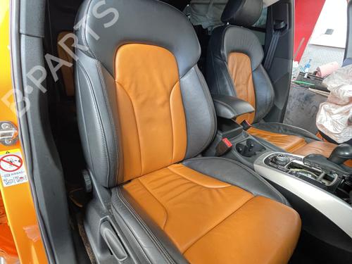Used Right front seat AUDI Q5 (8RB) 3.0 TDI quattro (240 hp) 32704437