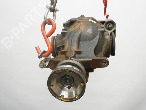 Rear differential BMW 6 (E63) 635 d | BP22072548M24 