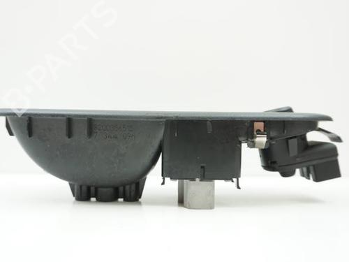 Left front window switch RENAULT TWINGO II (CN0_) 1.2 (CN0D) | BP18173639I27 - Image 3
