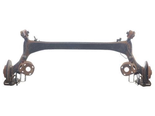 Used Rear axle Rear axle SEAT IBIZA IV SC (6J1, 6P5) 1.4 TSI Cupra (180 hp) 39938174 39938174