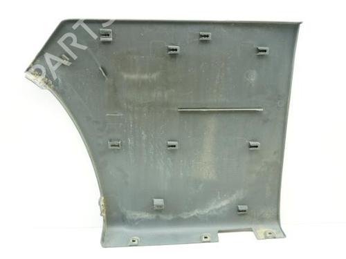 Rear right wheel arch trim PEUGEOT BOXER Van 2.2 HDi 100 | BP18193526C137 