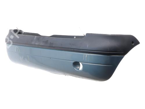 Rear bumper RENAULT TWINGO I (C06_) 1.2 16V (C060) | BP25893030C8 