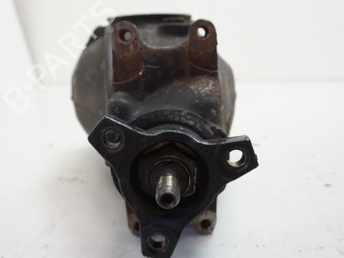 Rear differential MERCEDES-BENZ E-CLASS (W211) E 350 4-matic (211.087) | BP19730462M24 
