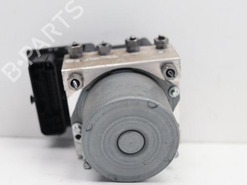 ABS pump PEUGEOT 308 I (4A_, 4C_) 1.6 HDi | BP18186716M43 