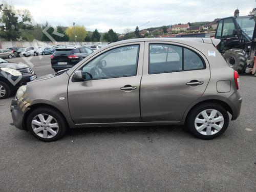 Engine NISSAN MICRA IV (K13K, K13KK) 1.2 | BP33995056M1  - Image 18