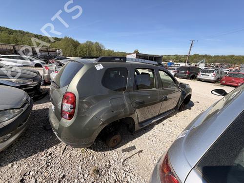 Rat DACIA DUSTER (HS_) 1.5 dCi 4x4 | BP34500674C49  - Image 5