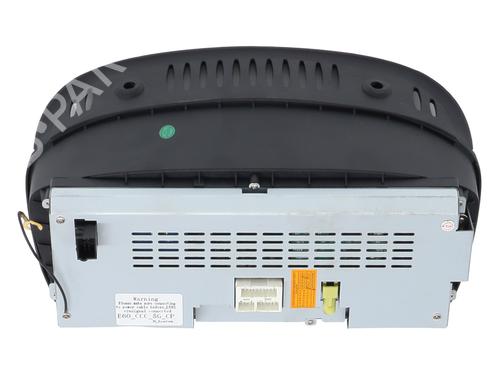 Used Display monitor Display monitor BMW 5 (E60) 523 i (177 hp) 22075300 22075300