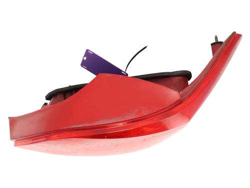 Right taillight PEUGEOT 307 (3A/C) 2.0 HDi 135 | BP27303442C35 