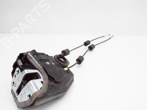 Rear right lock TOYOTA RAV 4 III (_A3_) 2.2 D 4WD (ALA30_, ALA30R) | BP18192356C99 
