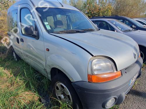 ABS pump RENAULT KANGOO (KC0/1_) 1.9 dCi 4x4 (KC0V) | BP29340314M43  - Image 12