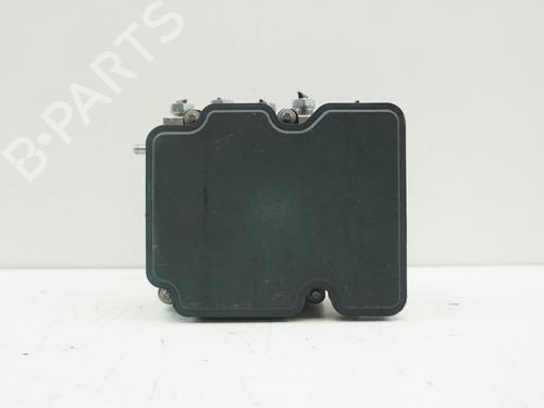 ABS pump CITROËN C3 / C3 ORIGIN III (SX) 1.5 BlueHDi 100 (SXYHYP, SXYHTU) | BP18176464M43 