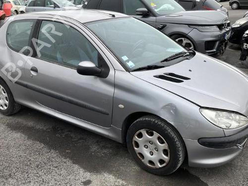 Faro derecho PEUGEOT 206 Hatchback (2A/C) 1.1 i | BP21262964C29 