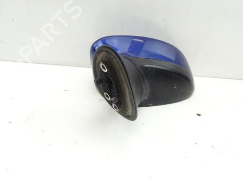 Used Left mirror Left mirror FIAT GRANDE PUNTO (199_) 1.2 (65 hp) 18196741 18196741