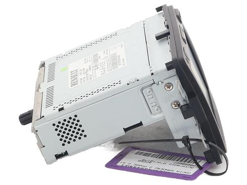 radio-dacia-sandero-ii-2012-27212237 main image