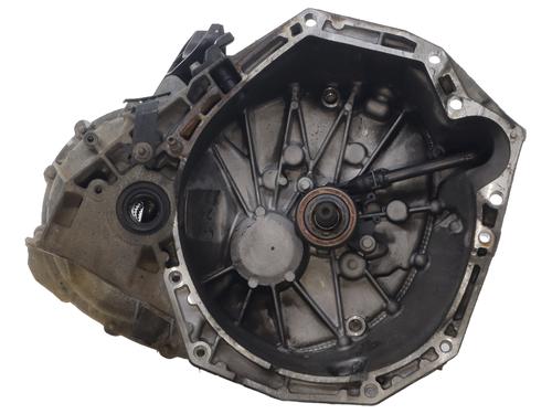 Used Gearbox RENAULT GRAND SCÉNIC III (JZ0/1_) 1.5 dCi (JZ09, JZ0D, JZ10, JZ14, JZ1G, JZ29, JZ2C) (110 hp) 25441115