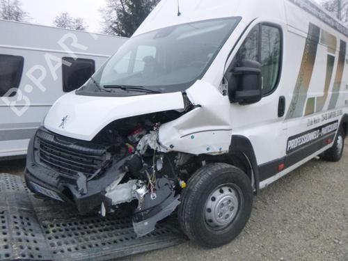 ABS pump PEUGEOT BOXER Van 2.2 BlueHDi 165 | BP18185602M43 