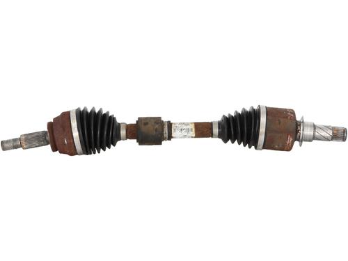 Used Left front driveshaft RENAULT GRAND SCÉNIC IV (R9_) 1.3 TCe 140 (R9NB) (140 hp) 19729769