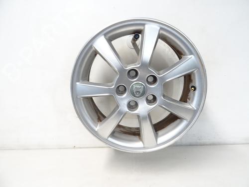 Used Rim JAGUAR X-TYPE I (X400) 2.0 D (130 hp) 24986060
