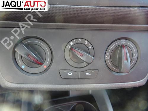 Wheel arch SEAT IBIZA IV (6J5, 6P1) 1.2 TDI | BP18190196C56 