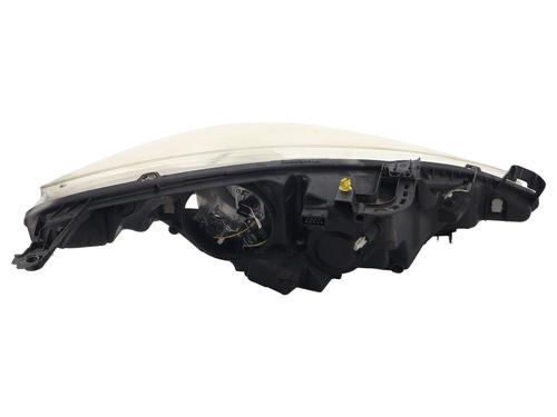 Left headlight PEUGEOT 207 (WA_, WC_) 1.6 16V Turbo | BP27343203C28 