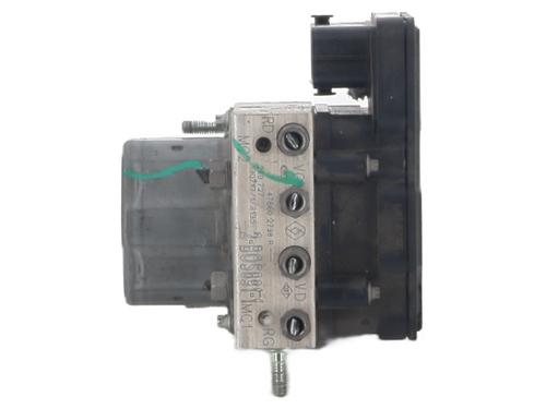 ABS pump DACIA DUSTER (HM_) 1.5 dCi 115 4x4 (HMAD) | BP29937134M43 