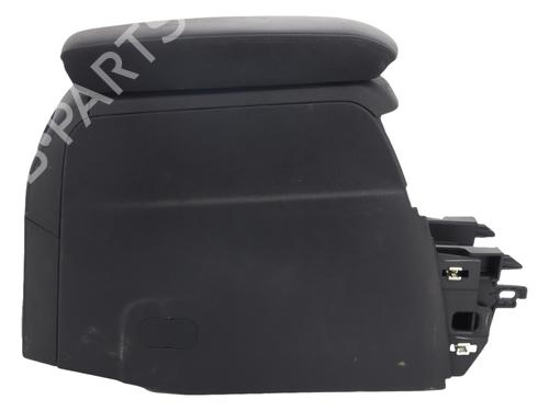 Armrest / Center console DS DS 3 / DS 3 CROSSBACK (UR_, UC_, UJ_) 1.2 PureTech 100 (URHNKK, URHNEK) | BP37462276I20 - Image 2