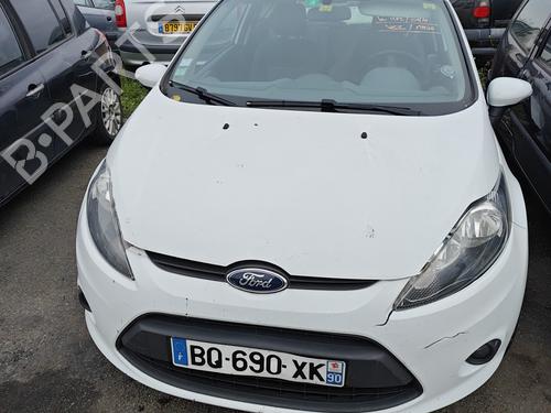 Left taillight FORD FIESTA VI (CB1, CCN) 1.4 TDCi | BP32305120C34  - Image 10