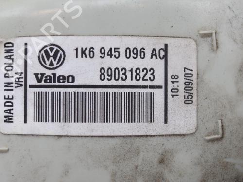 Højre baglygte VW GOLF V (1K1) 1.9 TDI | BP18176247C35 