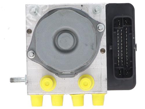 ABS pump RENAULT CAPTUR I (J5_, H5_) 1.5 dCi 110 | BP19793296M43 