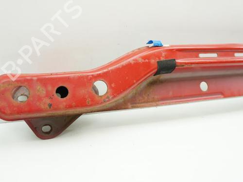 Rear bumper reinforcement CITROËN C1 (PM_, PN_) 1.0 | BP18185438C73 