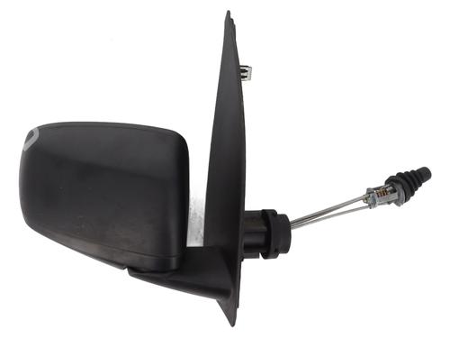 Used Right mirror FIAT PANDA (169_) 1.1 (169.AXA1A) (54 hp) 28620964