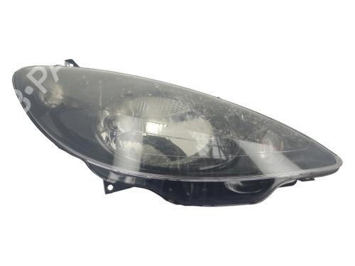 Right headlight PEUGEOT 1007 (KM_) 1.6 16V | BP40436311C29 - Image 5