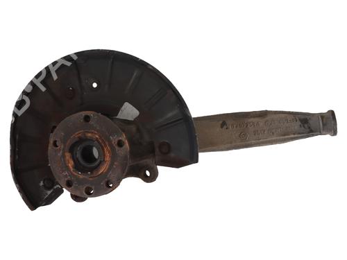 Used Right front steering knuckle AUDI Q7 (4LB) 3.0 TDI quattro (233 hp) 24450840