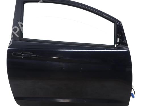 Used Right front door FORD KA (RU8) 1.2 (69 hp) 27359908