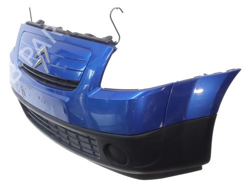 Front bumper CITROËN C2 (JM_) 1.1 | BP28089948C7 