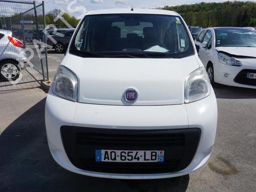 Front right lock FIAT QUBO (225_) 1.3 D Multijet (225CXB1A, 225AXB1A, 225CXB11, 225AXB11,... | BP18177918C97 