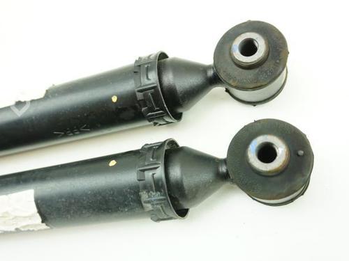 Used Right rear shock absorber PEUGEOT 2008 I (CU_) 1.5 BlueHDI 100 (102 hp) 18192926