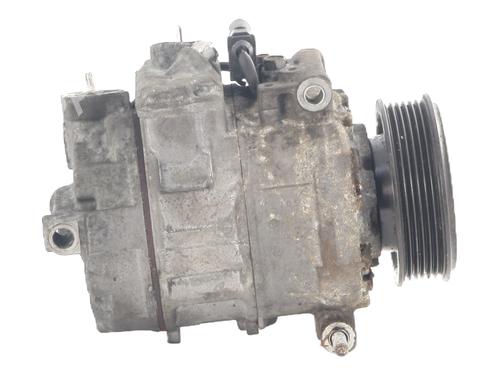 Used AC compressor AC compressor VW PHAETON (3D1, 3D2, 3D3, 3D4, 3D6, 3D7, 3D8, 3D9) 3.0 V6 TDI 4motion (240 hp) 31283183 31283183
