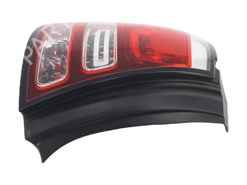Left taillight CITROËN C3 II (SC_) | BP36423836C34 - Image 4