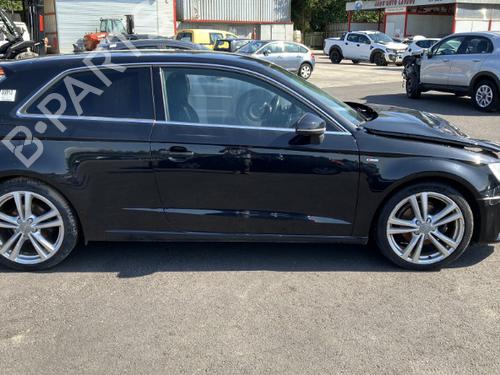 Multifunctionele display AUDI A3 (8V1, 8VK) 2.0 TDI | BP22320087C48 