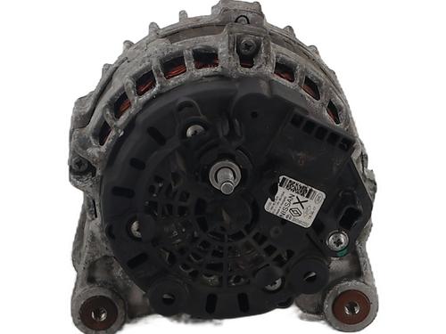 Used Alternator Alternator RENAULT MEGANE IV Hatchback (B9A/M/N_) 1.5 dCi 110 (B9A3) (110 hp) 26288875 26288875