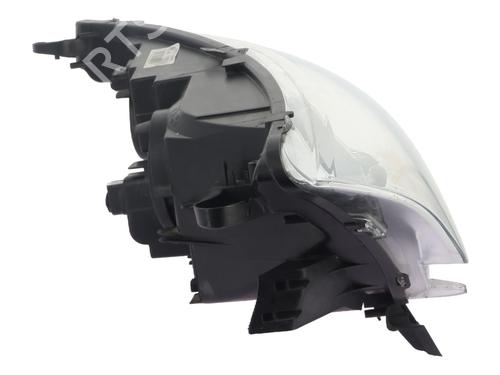 Left headlight CITROËN DS4 (NX_) 1.6 HDi 115 | BP36412833C28 - Image 5